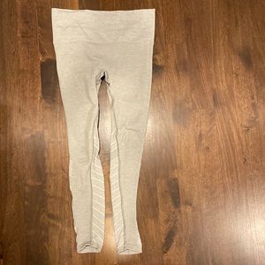 Blanqi maternity leggings